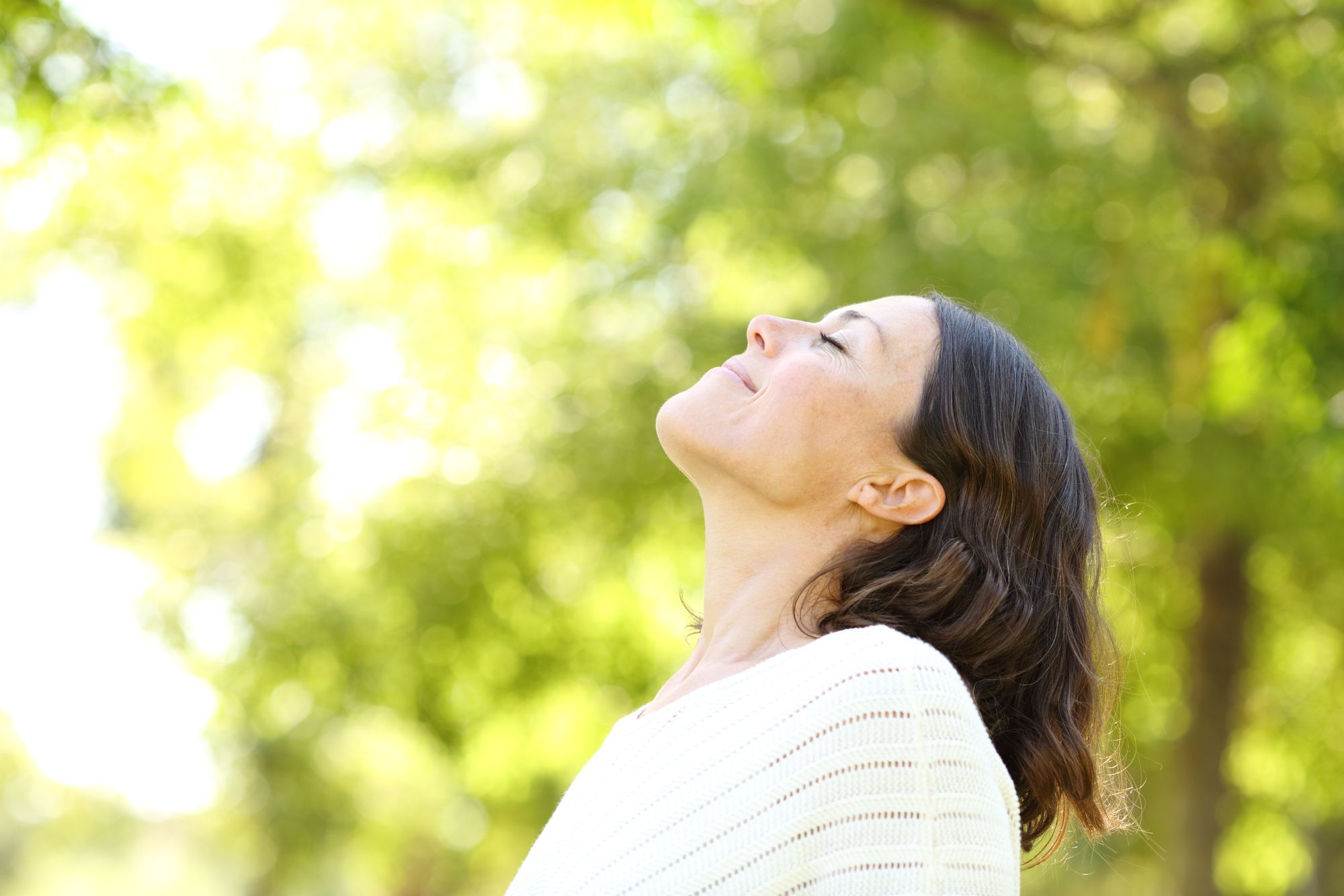Self care for caregivers
